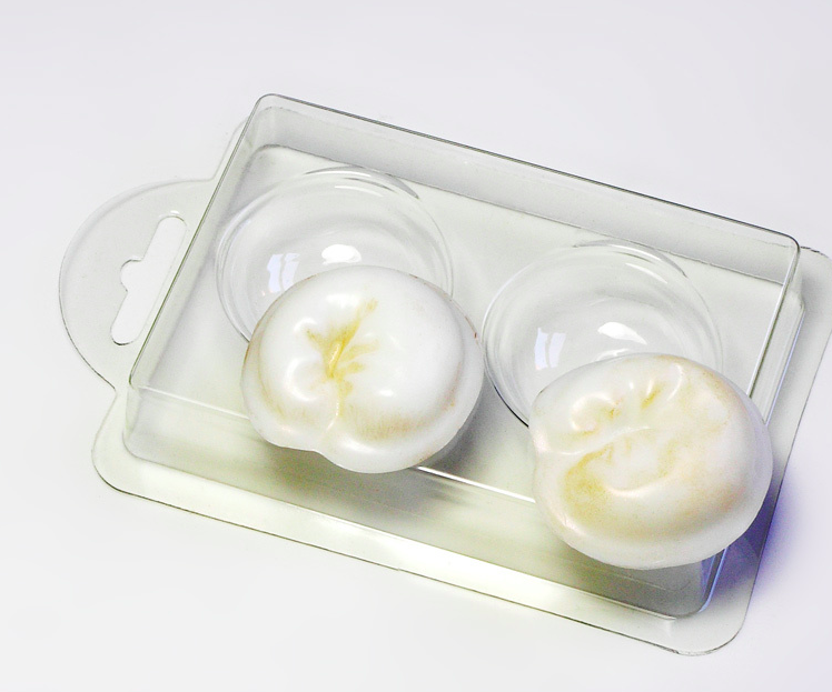 Изображение Форма пластиковая Пельмешки